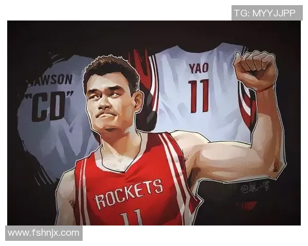 姚明退役背后的故事与中国篮球的未来发展展望