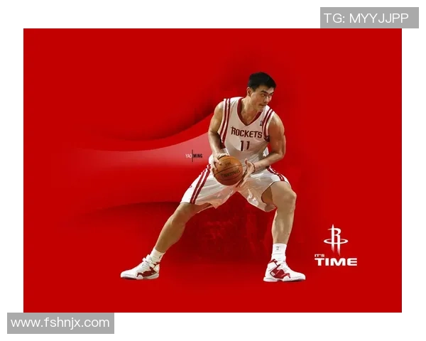 姚明海报变脸引发热议网友纷纷点赞与吐槽的背后故事