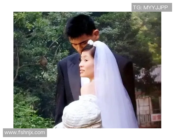 姚明的婚姻故事揭秘如何与妻子共同走过人生的旅程