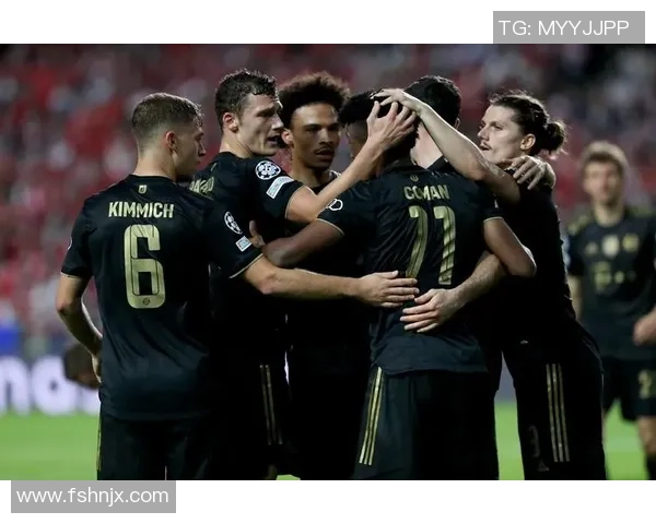 足总杯惊天冷门拜仁狂胜切尔西四球引爆全场激情时刻回顾