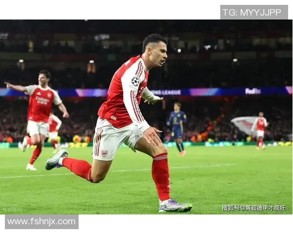 英超惊天冷门马竞在补时阶段狂胜阿森纳3-0引发全场沸腾